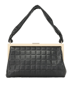 Chocolate Bar Frame, Leather, Black, 7430762(2002/03), DB, 2*